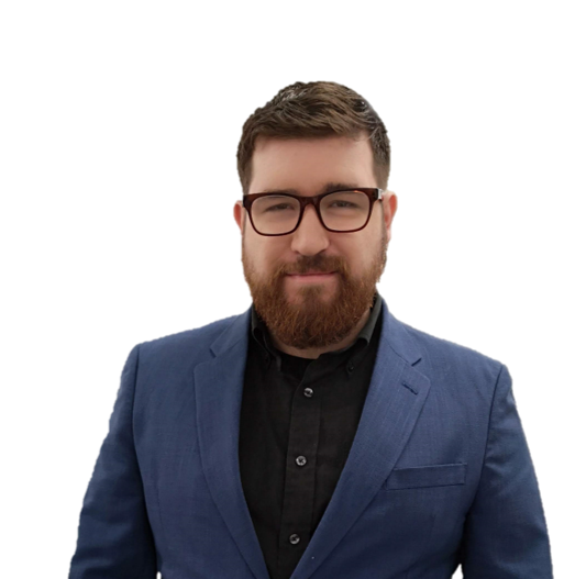 Guest Speaker Jesse Preston
